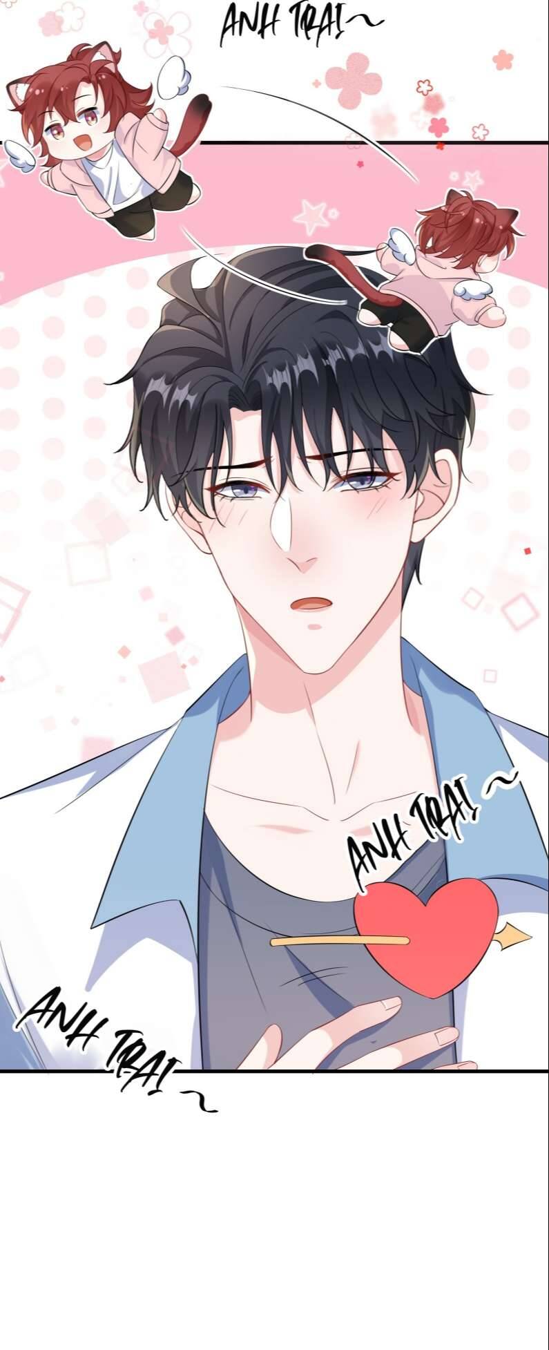 Giáo Bá Là Một Tên Yêu Tinh Chap 51 - Next Chap 52