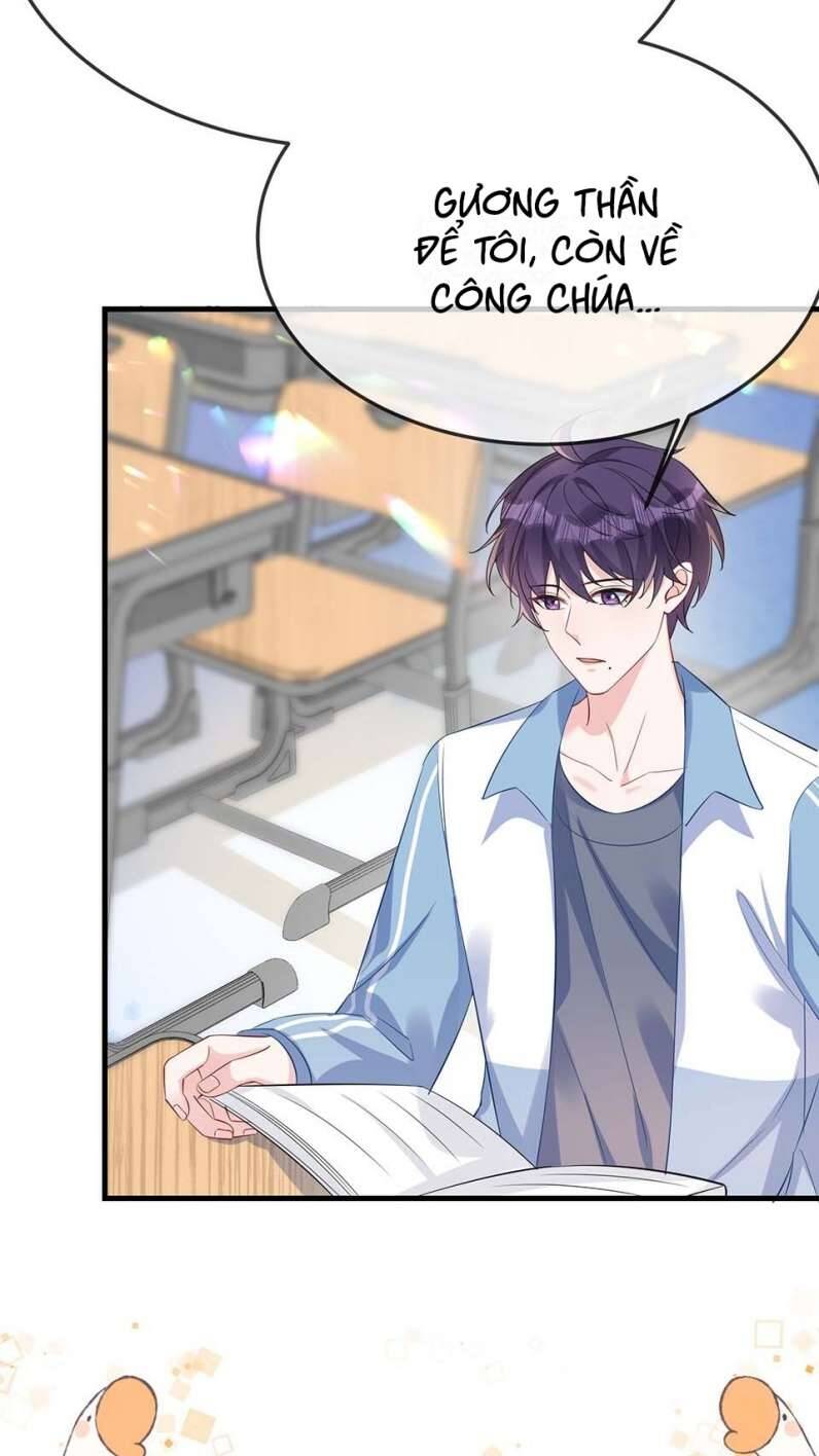 Giáo Bá Là Một Tên Yêu Tinh Chap 52 - Next Chap 53