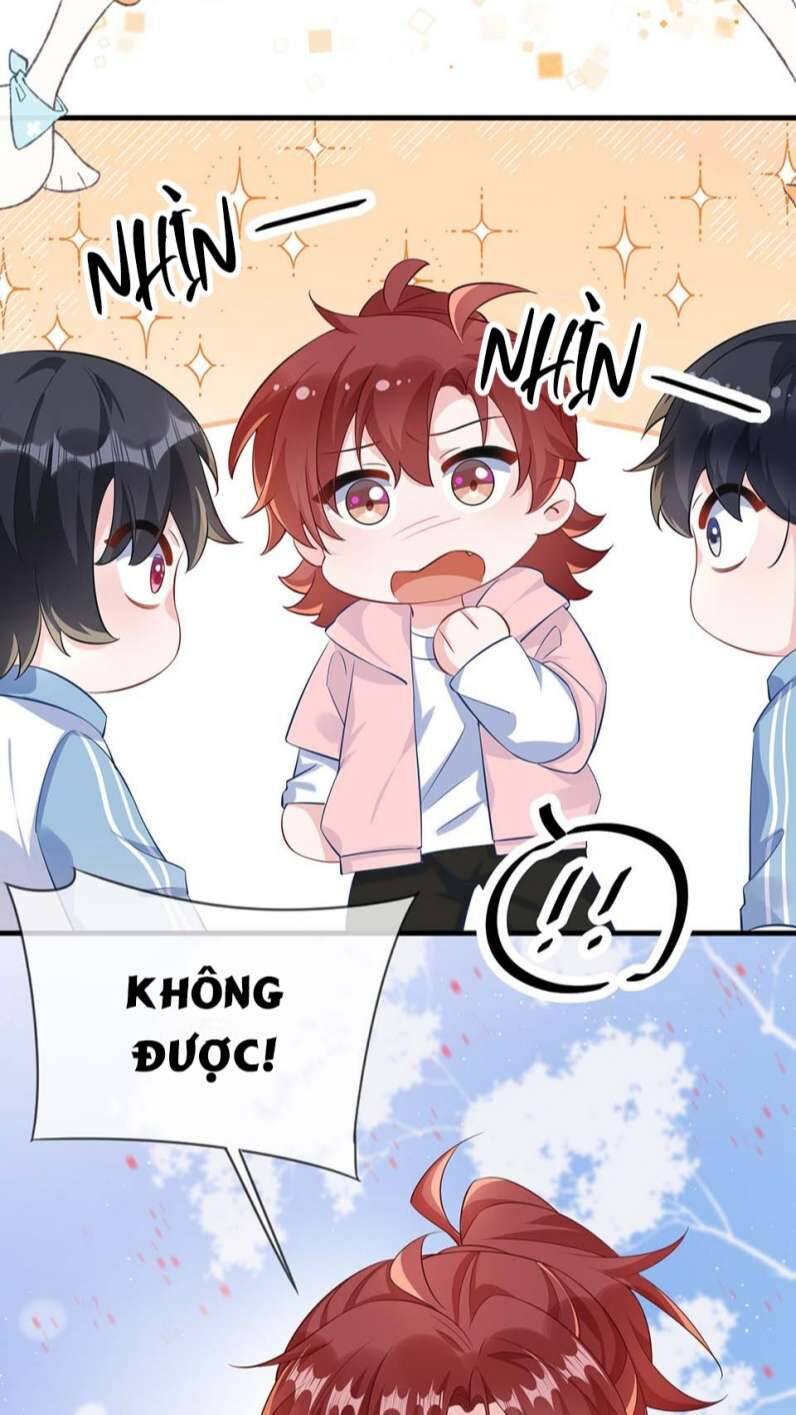 Giáo Bá Là Một Tên Yêu Tinh Chap 52 - Next Chap 53