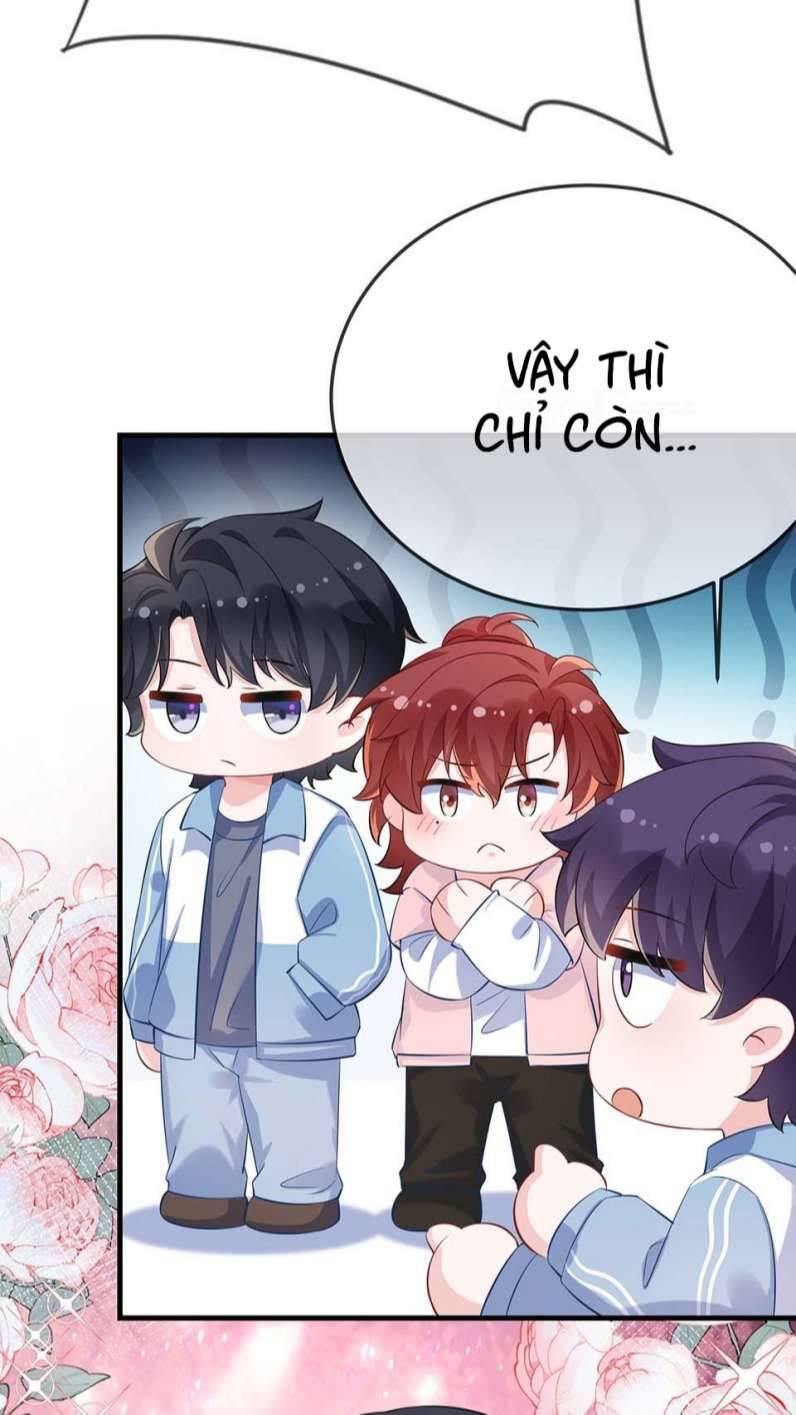 Giáo Bá Là Một Tên Yêu Tinh Chap 52 - Next Chap 53