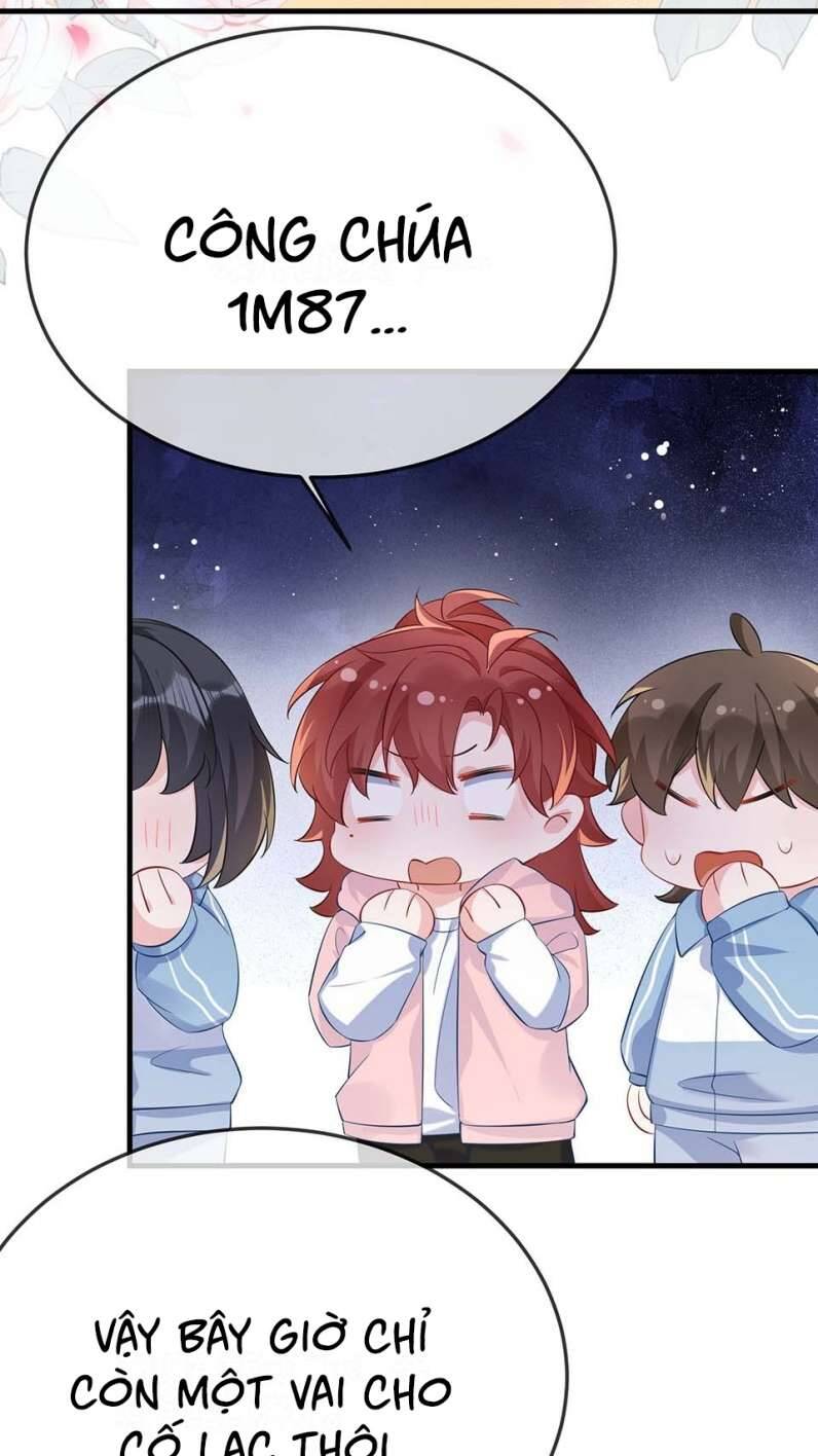Giáo Bá Là Một Tên Yêu Tinh Chap 52 - Next Chap 53