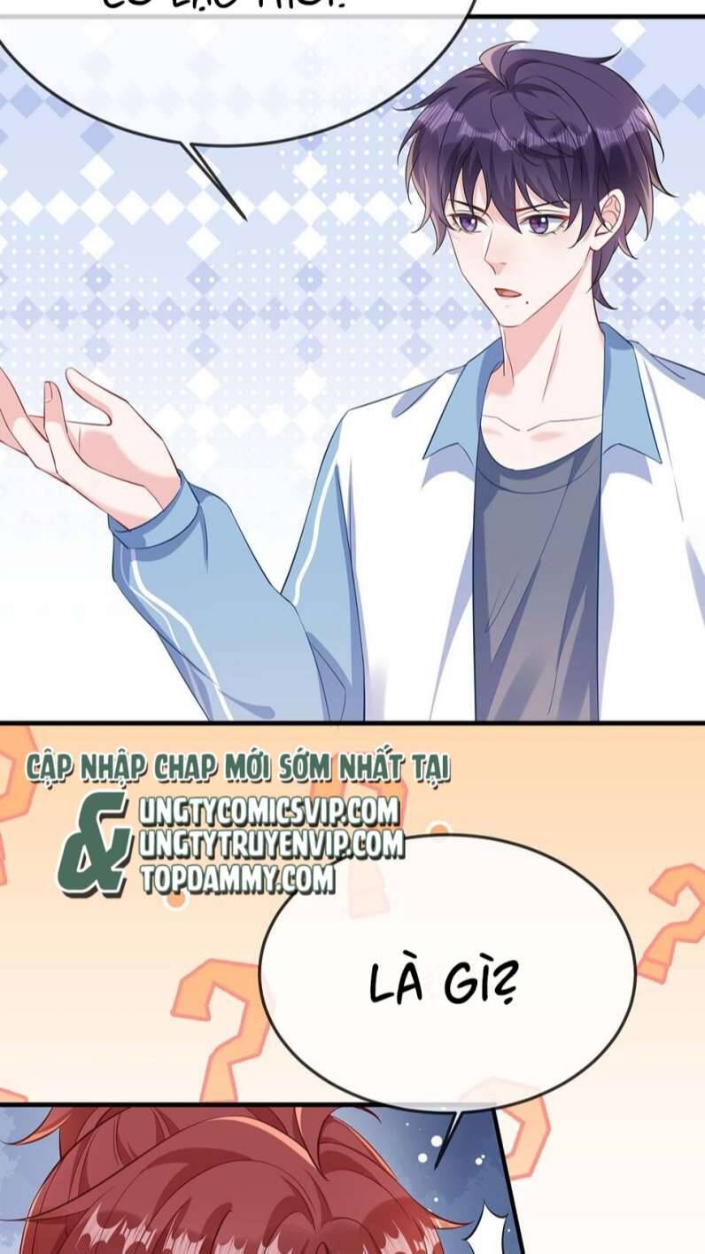 Giáo Bá Là Một Tên Yêu Tinh Chap 52 - Next Chap 53