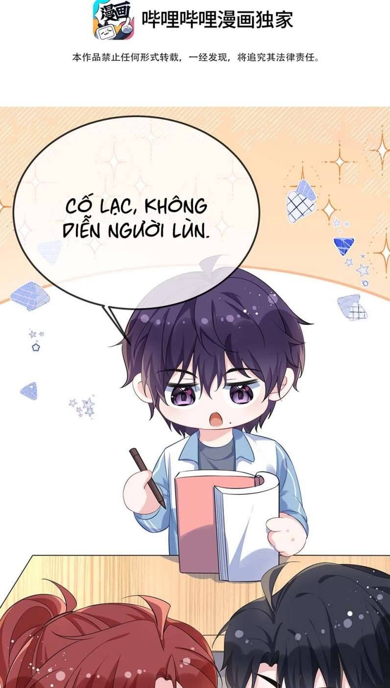 Giáo Bá Là Một Tên Yêu Tinh Chap 52 - Next Chap 53