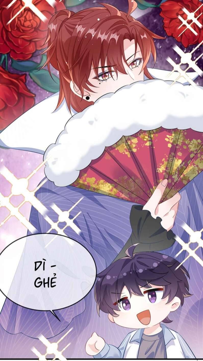 Giáo Bá Là Một Tên Yêu Tinh Chap 52 - Next Chap 53