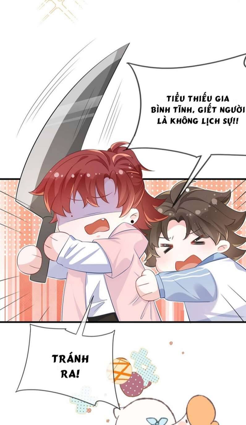Giáo Bá Là Một Tên Yêu Tinh Chap 52 - Next Chap 53