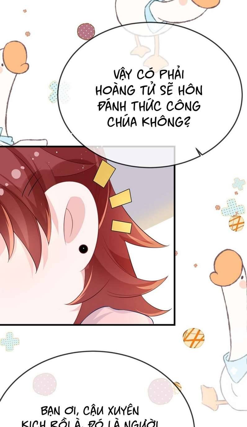 Giáo Bá Là Một Tên Yêu Tinh Chap 52 - Next Chap 53
