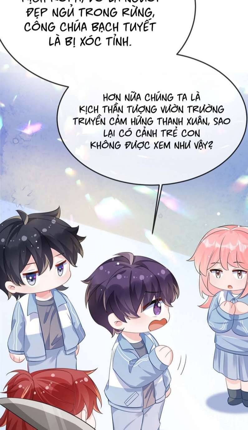 Giáo Bá Là Một Tên Yêu Tinh Chap 52 - Next Chap 53
