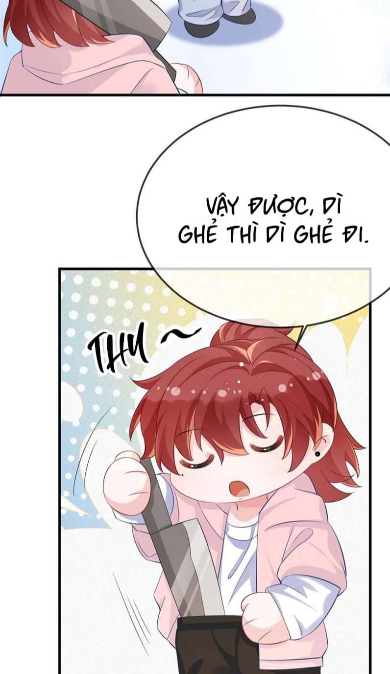 Giáo Bá Là Một Tên Yêu Tinh Chap 52 - Next Chap 53