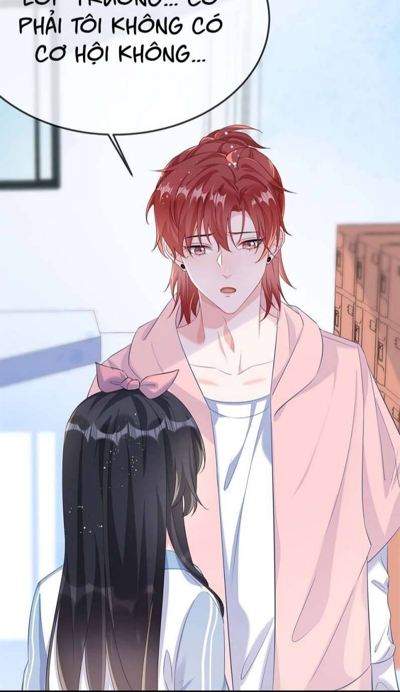 Giáo Bá Là Một Tên Yêu Tinh Chap 52 - Next Chap 53