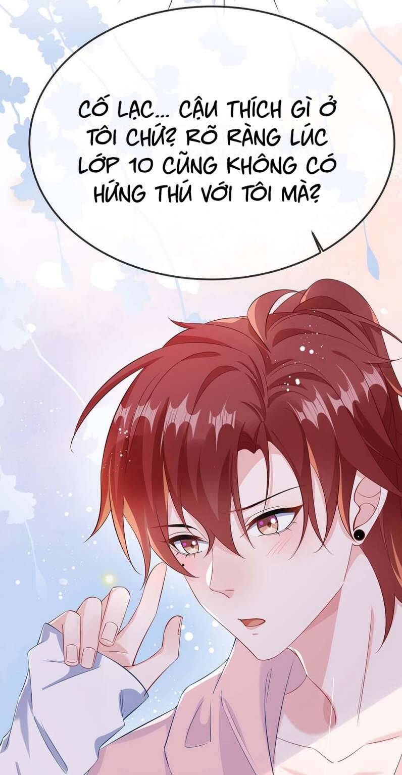 Giáo Bá Là Một Tên Yêu Tinh Chap 52 - Next Chap 53