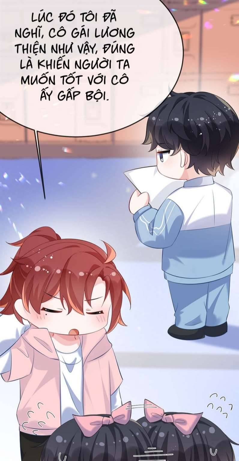 Giáo Bá Là Một Tên Yêu Tinh Chap 52 - Next Chap 53