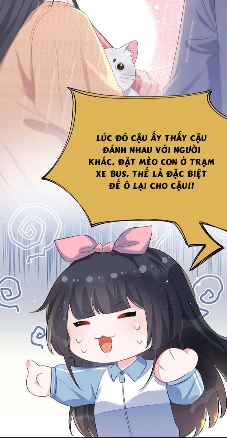 Giáo Bá Là Một Tên Yêu Tinh Chap 52 - Next Chap 53
