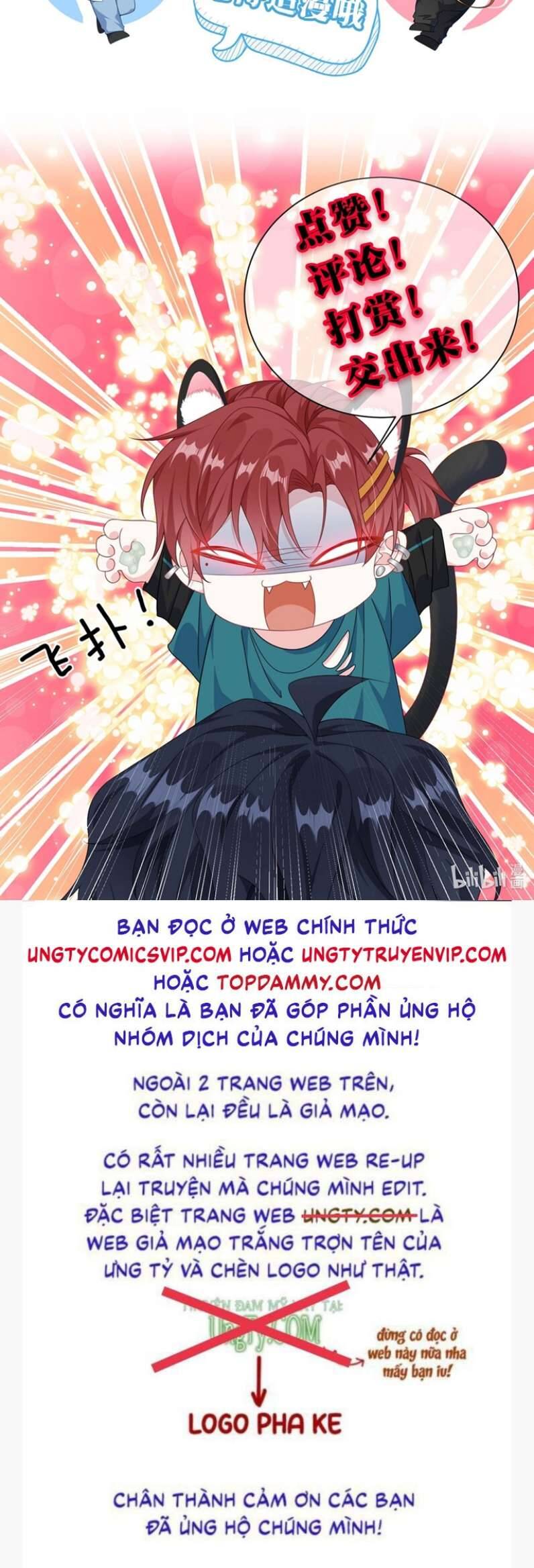 Giáo Bá Là Một Tên Yêu Tinh Chap 52 - Next Chap 53