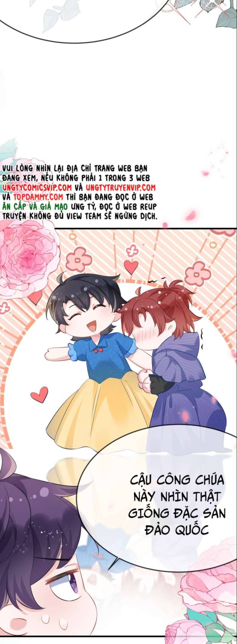 Giáo Bá Là Một Tên Yêu Tinh Chap 53 - Next Chap 54