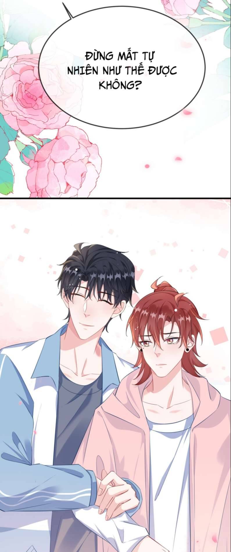 Giáo Bá Là Một Tên Yêu Tinh Chap 53 - Next Chap 54