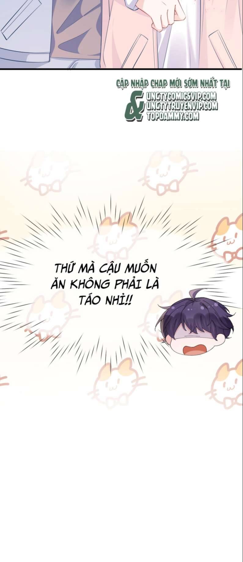 Giáo Bá Là Một Tên Yêu Tinh Chap 53 - Next Chap 54