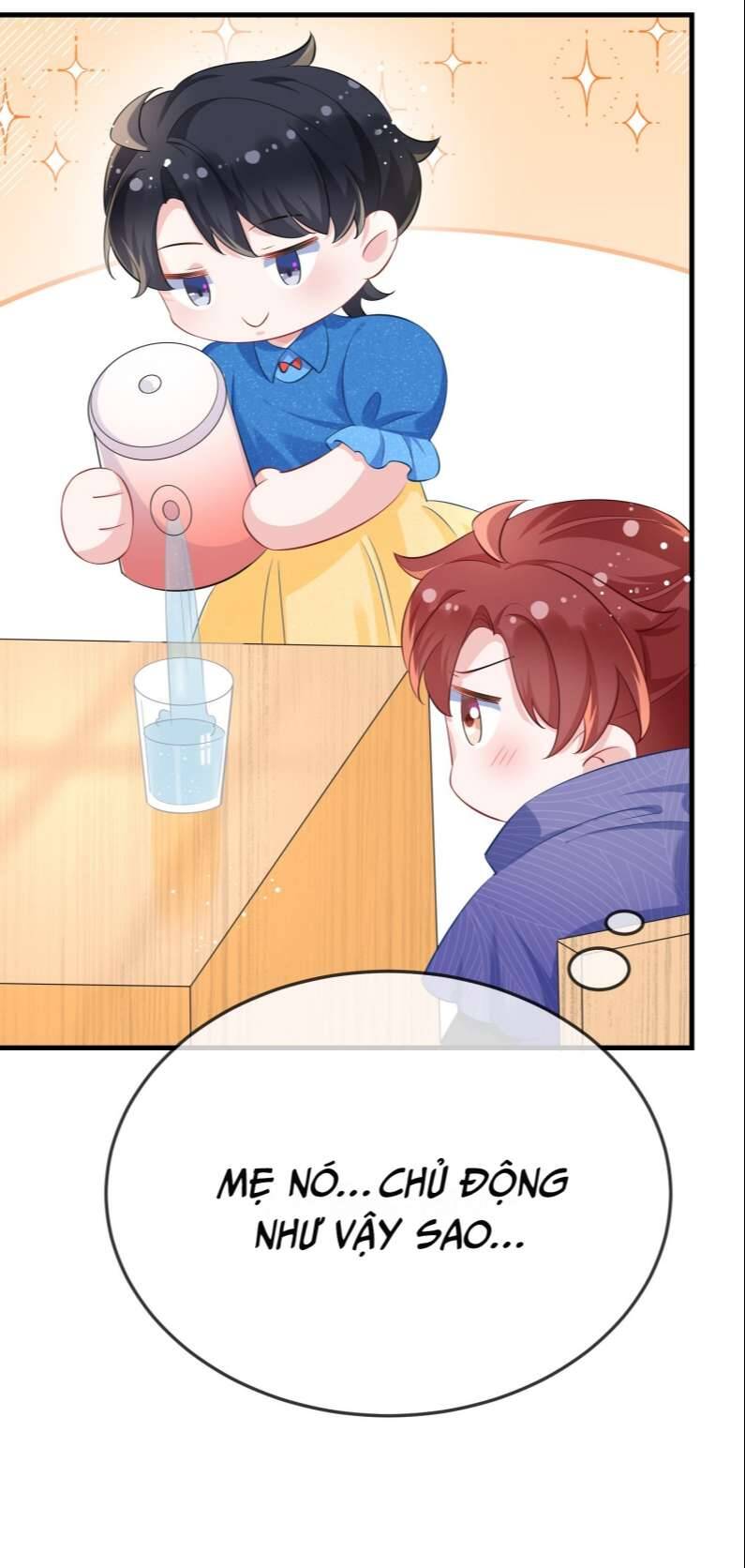Giáo Bá Là Một Tên Yêu Tinh Chap 53 - Next Chap 54
