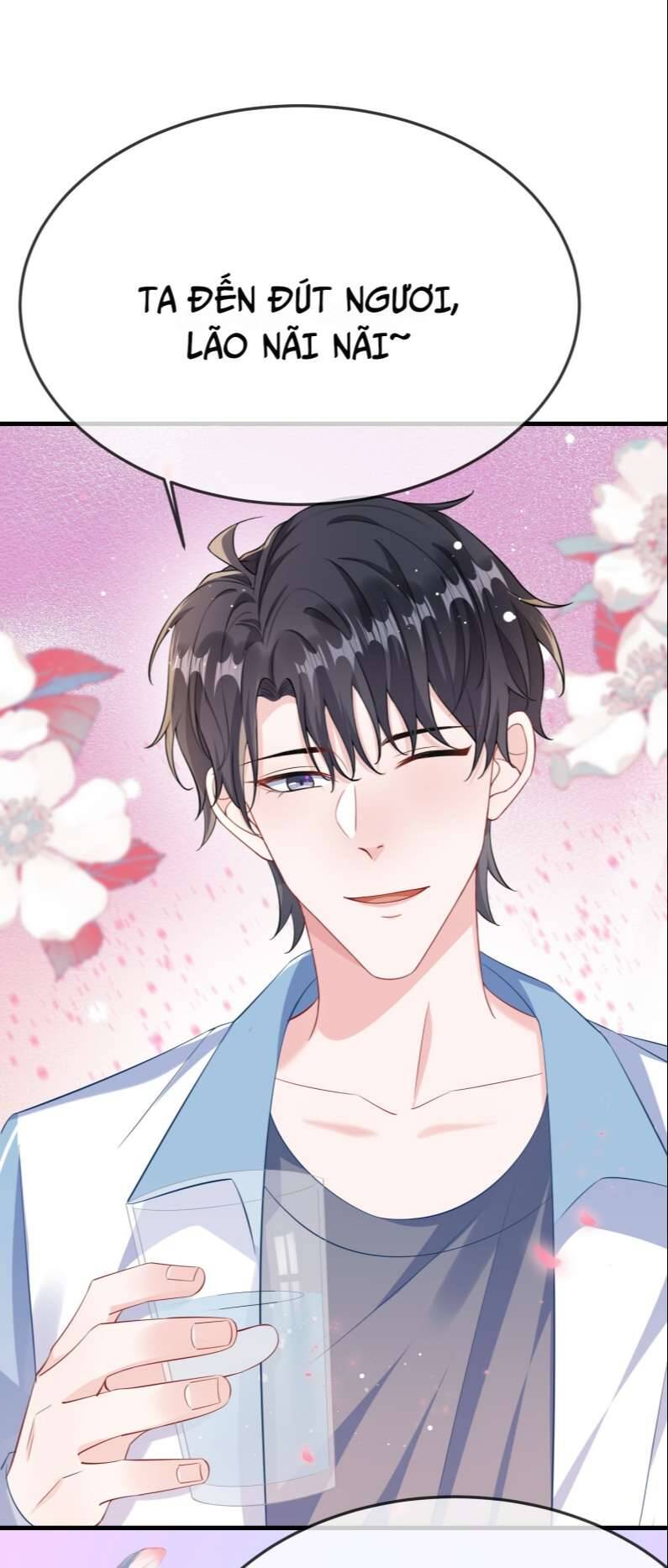 Giáo Bá Là Một Tên Yêu Tinh Chap 53 - Next Chap 54