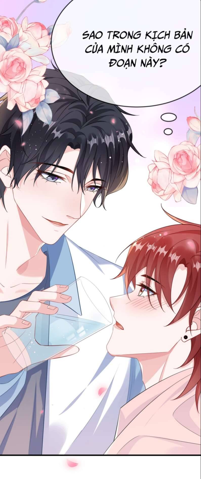 Giáo Bá Là Một Tên Yêu Tinh Chap 53 - Next Chap 54