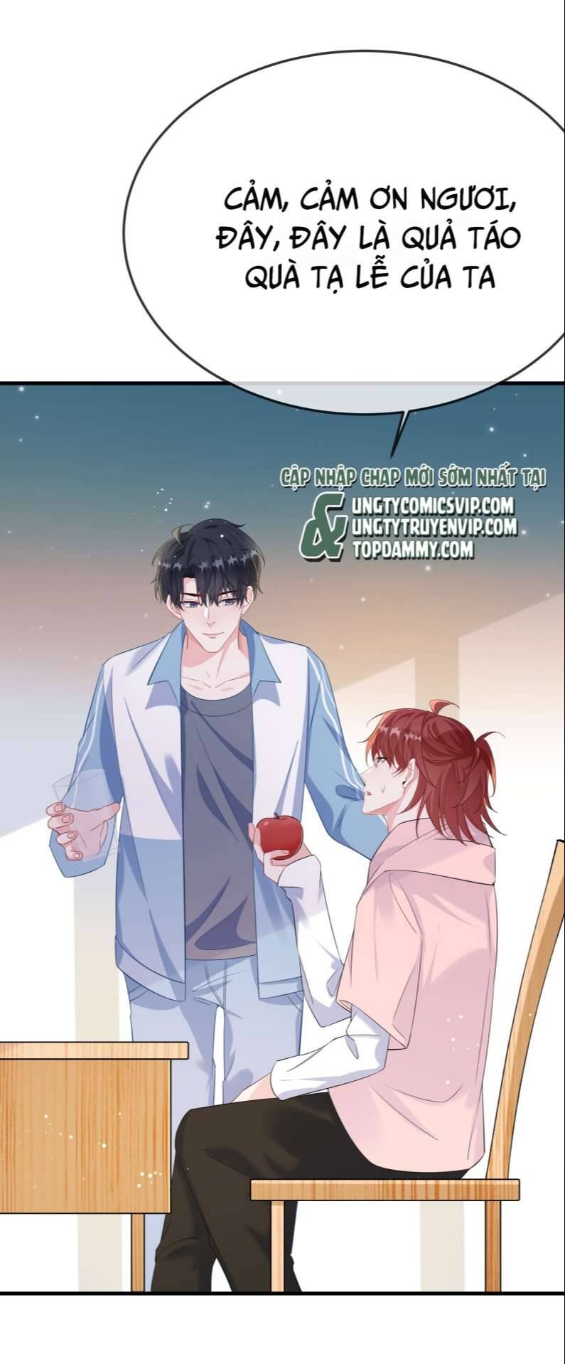 Giáo Bá Là Một Tên Yêu Tinh Chap 53 - Next Chap 54