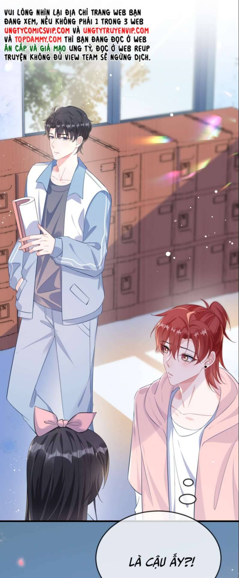 Giáo Bá Là Một Tên Yêu Tinh Chap 53 - Next Chap 54