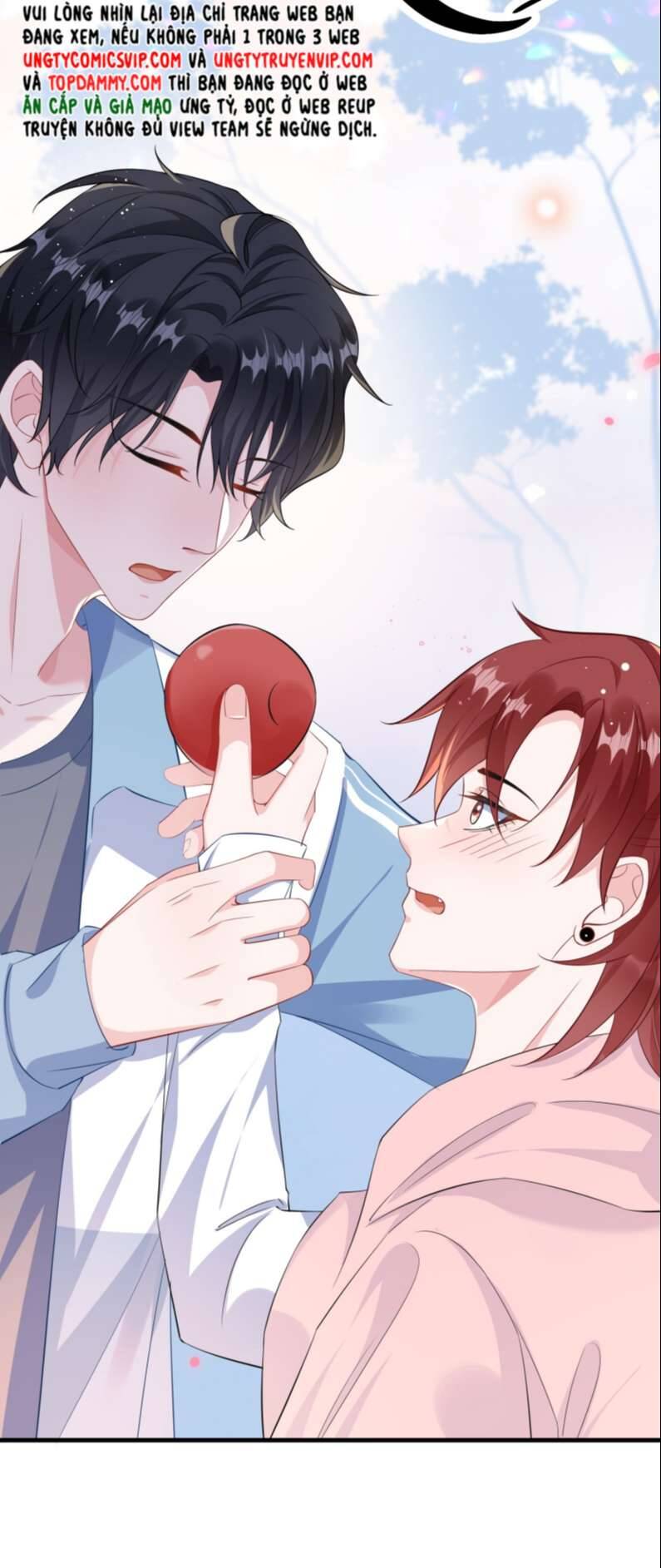Giáo Bá Là Một Tên Yêu Tinh Chap 53 - Next Chap 54