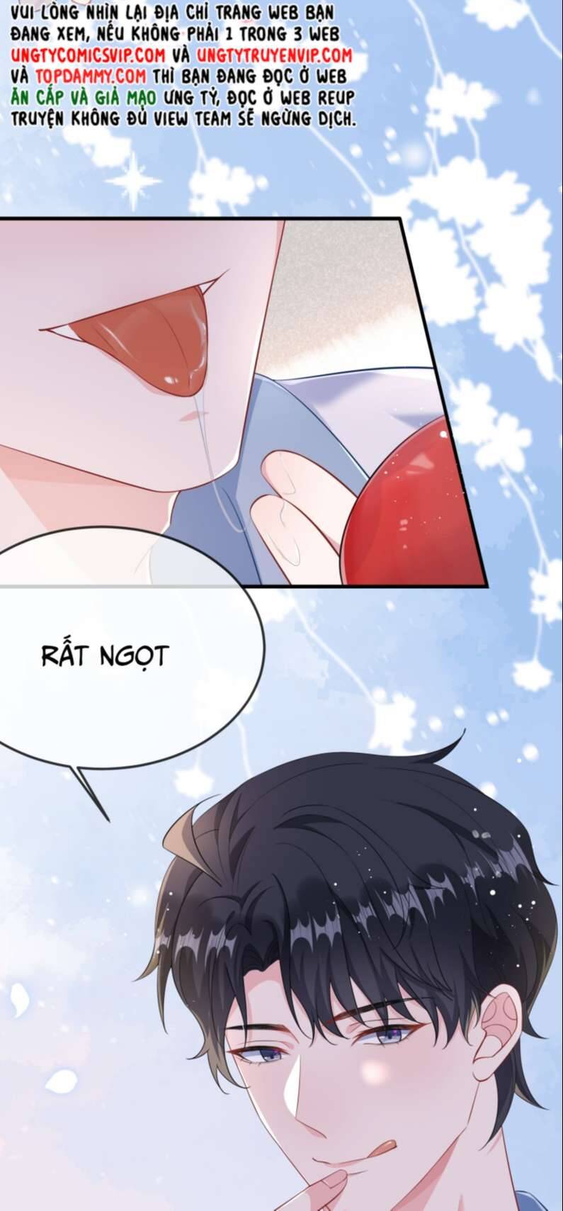 Giáo Bá Là Một Tên Yêu Tinh Chap 53 - Next Chap 54