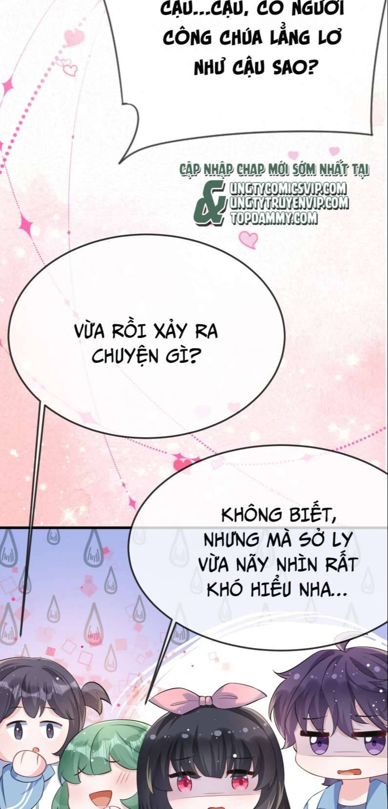 Giáo Bá Là Một Tên Yêu Tinh Chap 53 - Next Chap 54