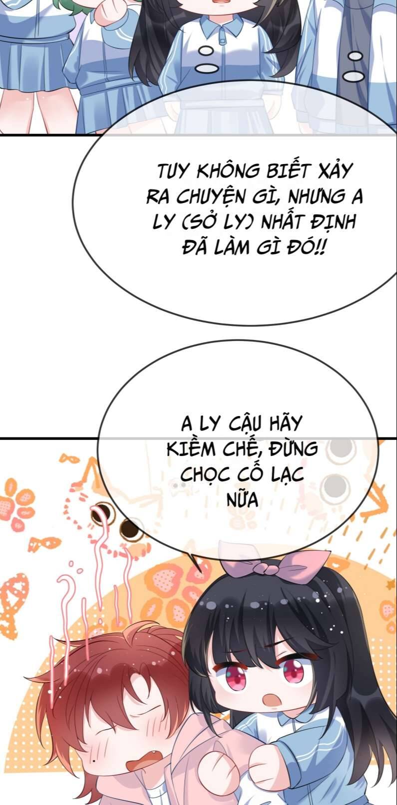 Giáo Bá Là Một Tên Yêu Tinh Chap 53 - Next Chap 54