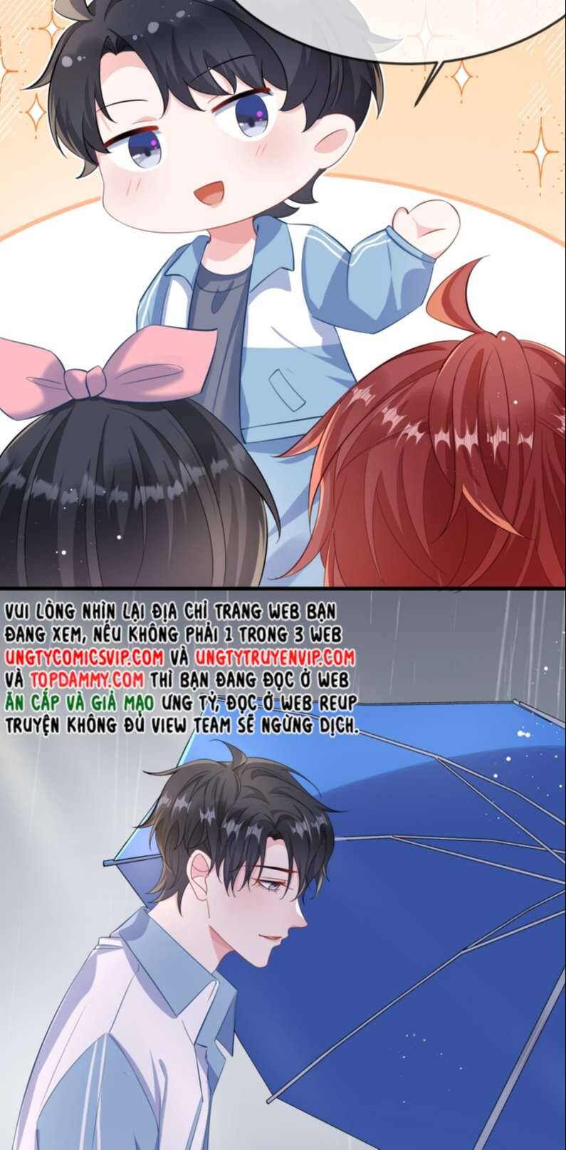 Giáo Bá Là Một Tên Yêu Tinh Chap 53 - Next Chap 54
