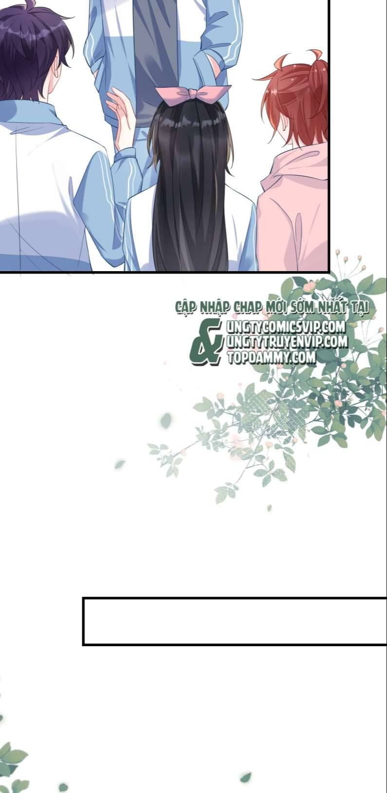 Giáo Bá Là Một Tên Yêu Tinh Chap 53 - Next Chap 54