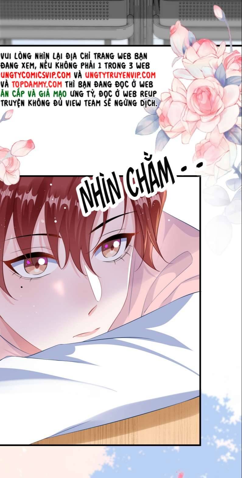 Giáo Bá Là Một Tên Yêu Tinh Chap 53 - Next Chap 54