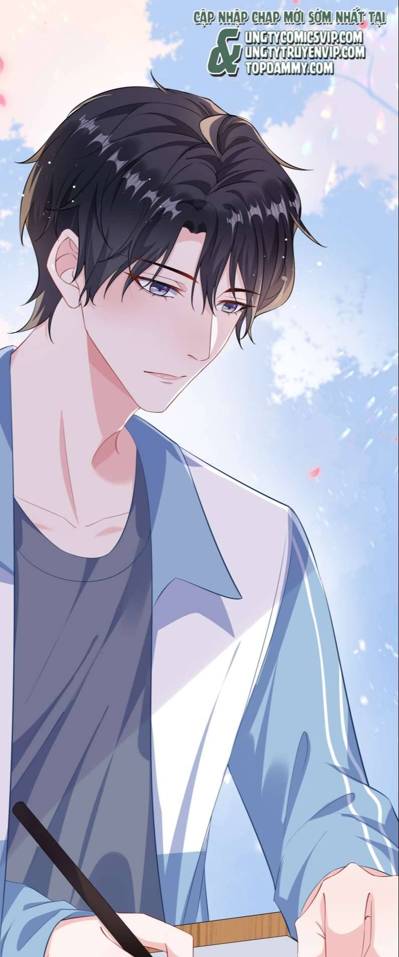 Giáo Bá Là Một Tên Yêu Tinh Chap 53 - Next Chap 54