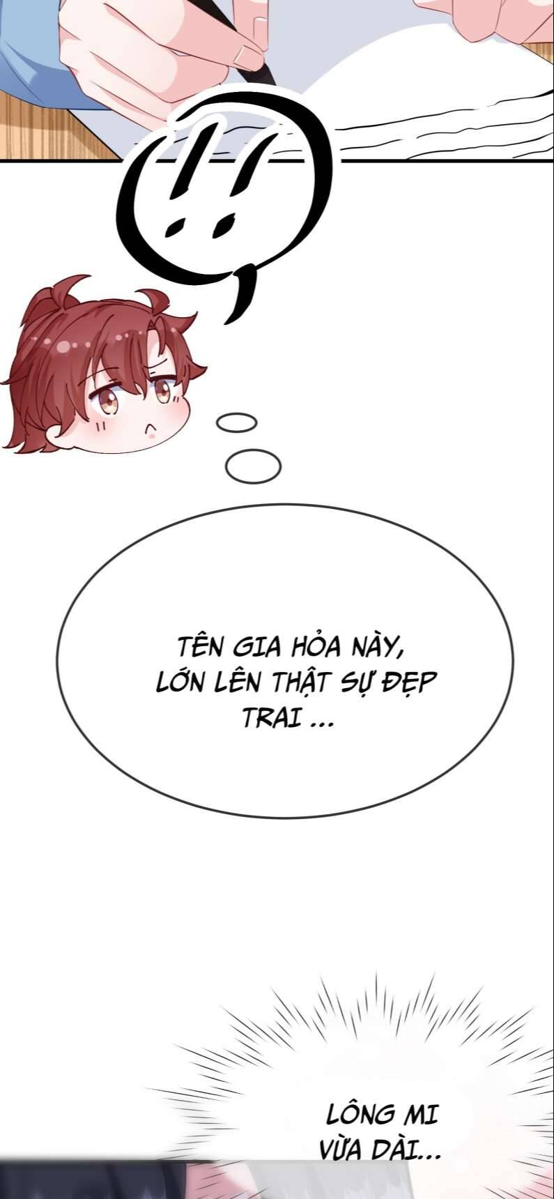 Giáo Bá Là Một Tên Yêu Tinh Chap 53 - Next Chap 54