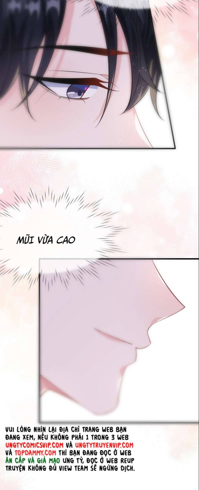 Giáo Bá Là Một Tên Yêu Tinh Chap 53 - Next Chap 54
