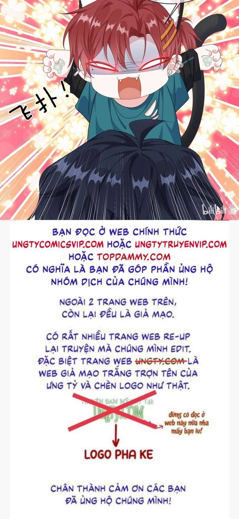 Giáo Bá Là Một Tên Yêu Tinh Chap 53 - Next Chap 54