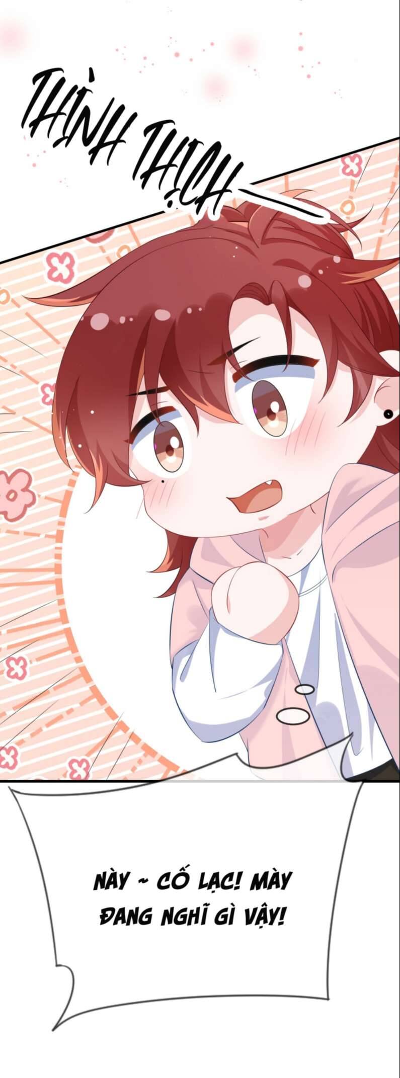 Giáo Bá Là Một Tên Yêu Tinh Chap 53 - Next Chap 54
