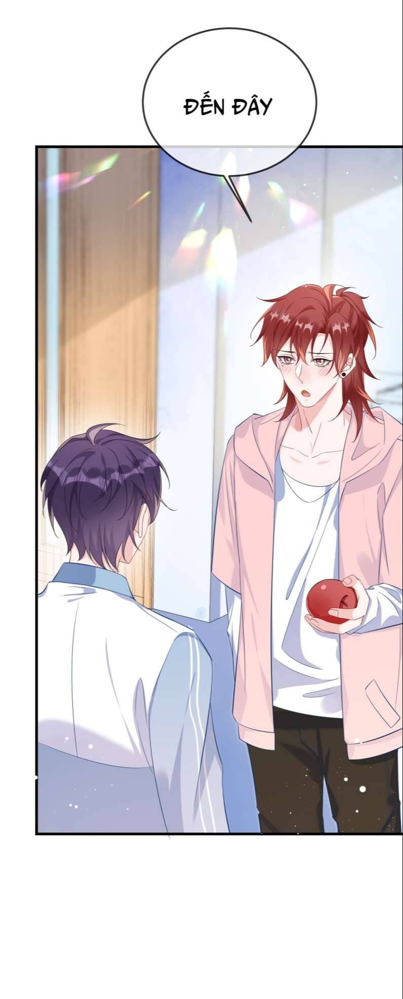 Giáo Bá Là Một Tên Yêu Tinh Chap 53 - Next Chap 54