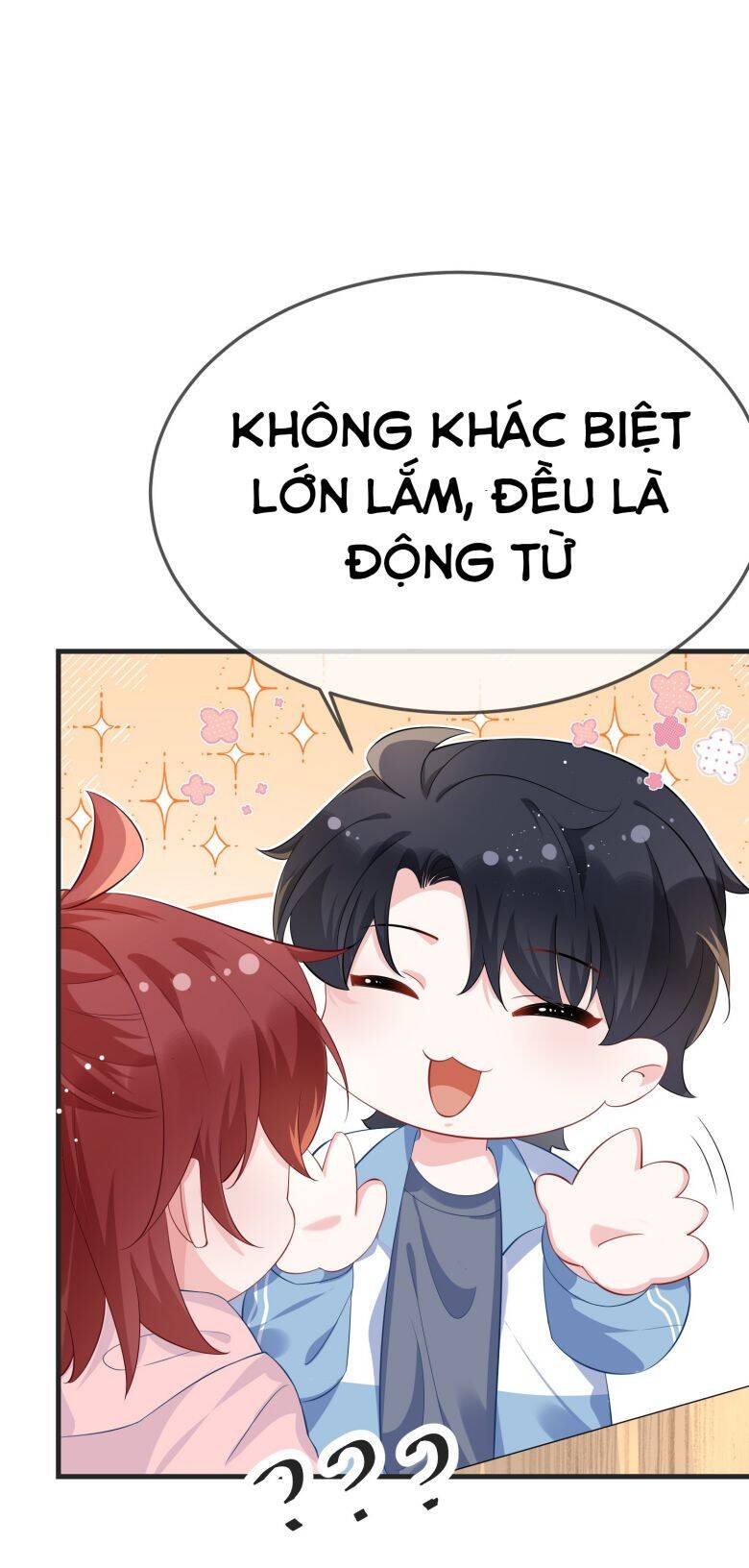 Giáo Bá Là Một Tên Yêu Tinh Chap 54 - Next Chap 55