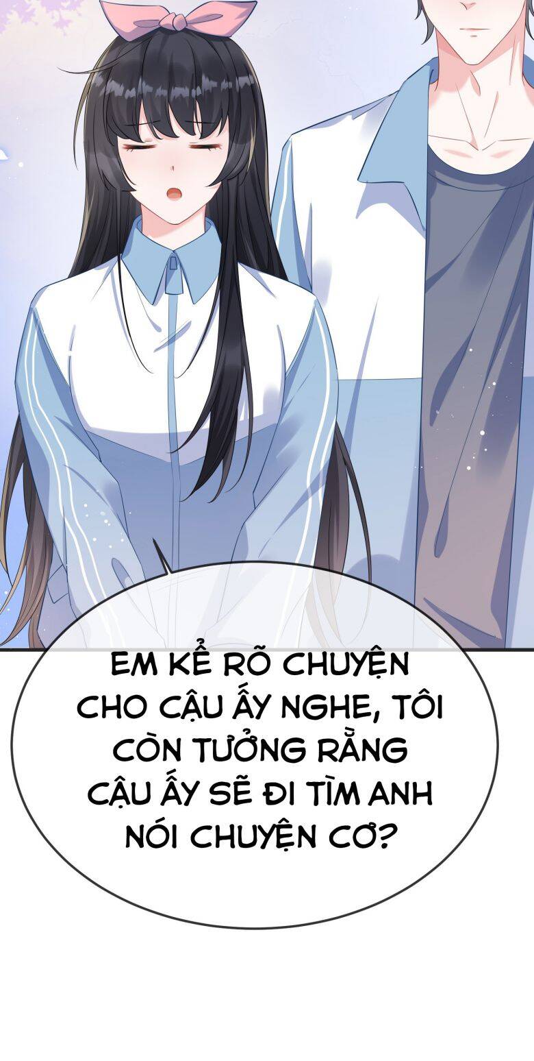 Giáo Bá Là Một Tên Yêu Tinh Chap 54 - Next Chap 55