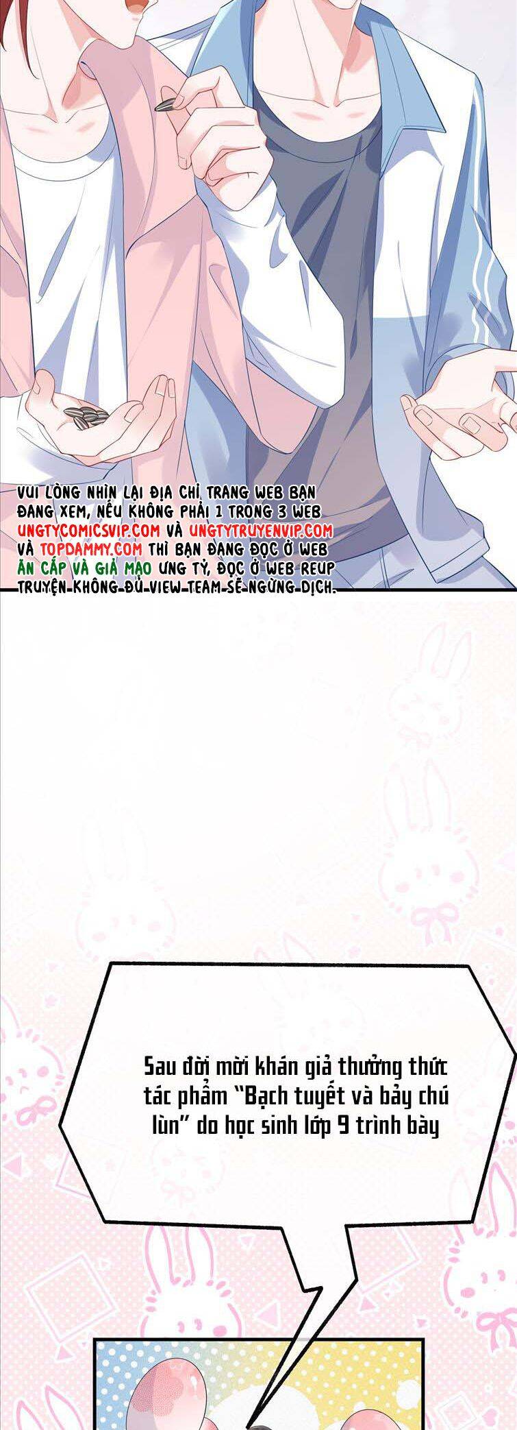 Giáo Bá Là Một Tên Yêu Tinh Chap 55 - Next Chap 56