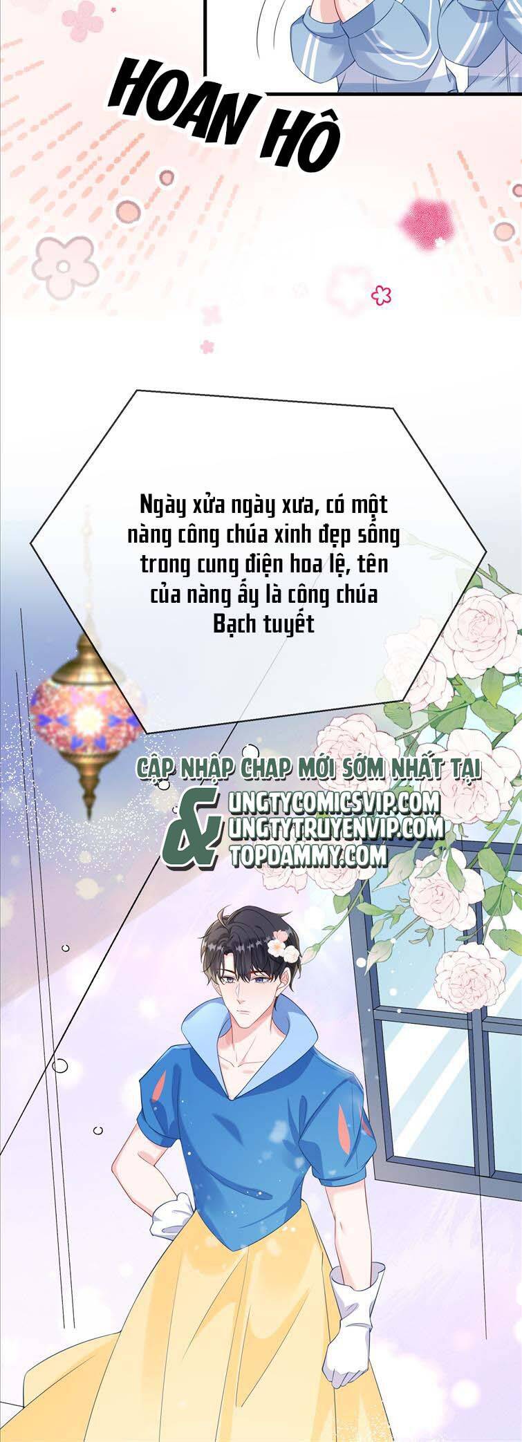 Giáo Bá Là Một Tên Yêu Tinh Chap 55 - Next Chap 56