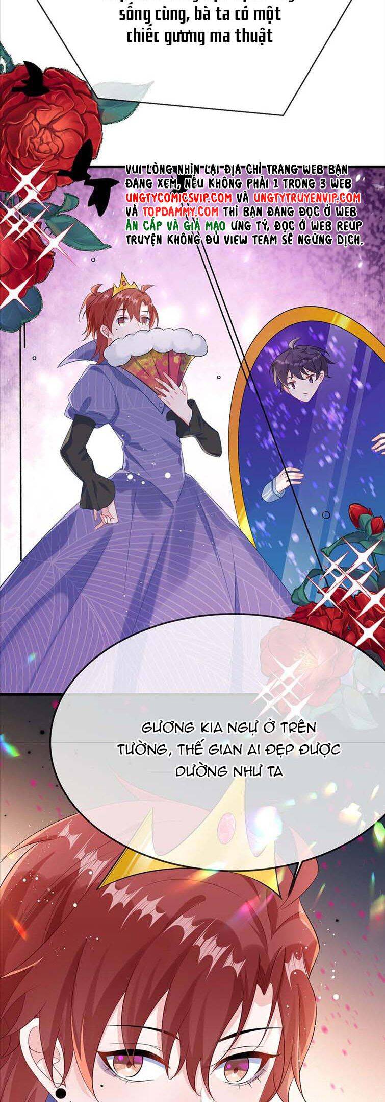 Giáo Bá Là Một Tên Yêu Tinh Chap 55 - Next Chap 56