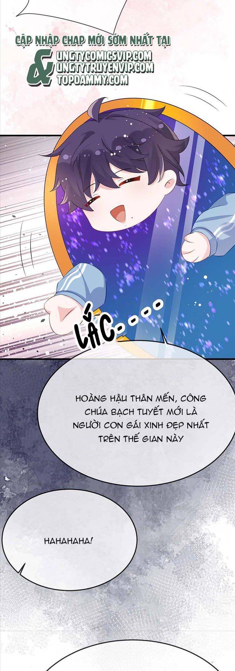 Giáo Bá Là Một Tên Yêu Tinh Chap 55 - Next Chap 56