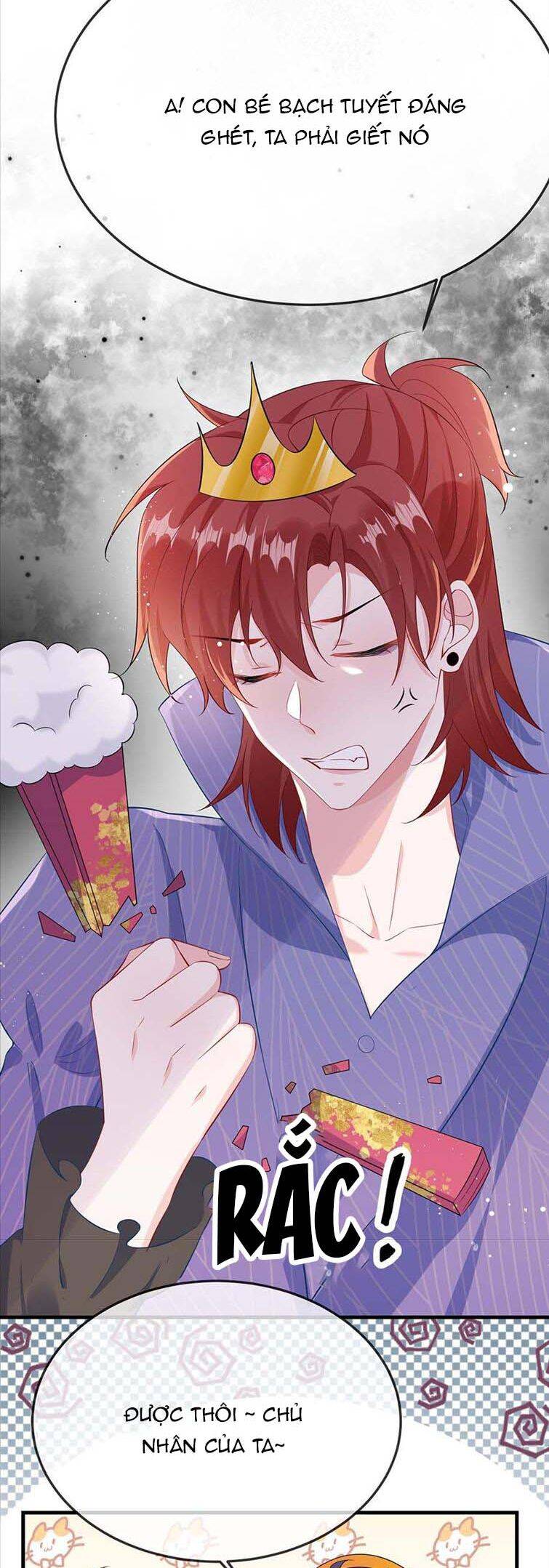 Giáo Bá Là Một Tên Yêu Tinh Chap 55 - Next Chap 56