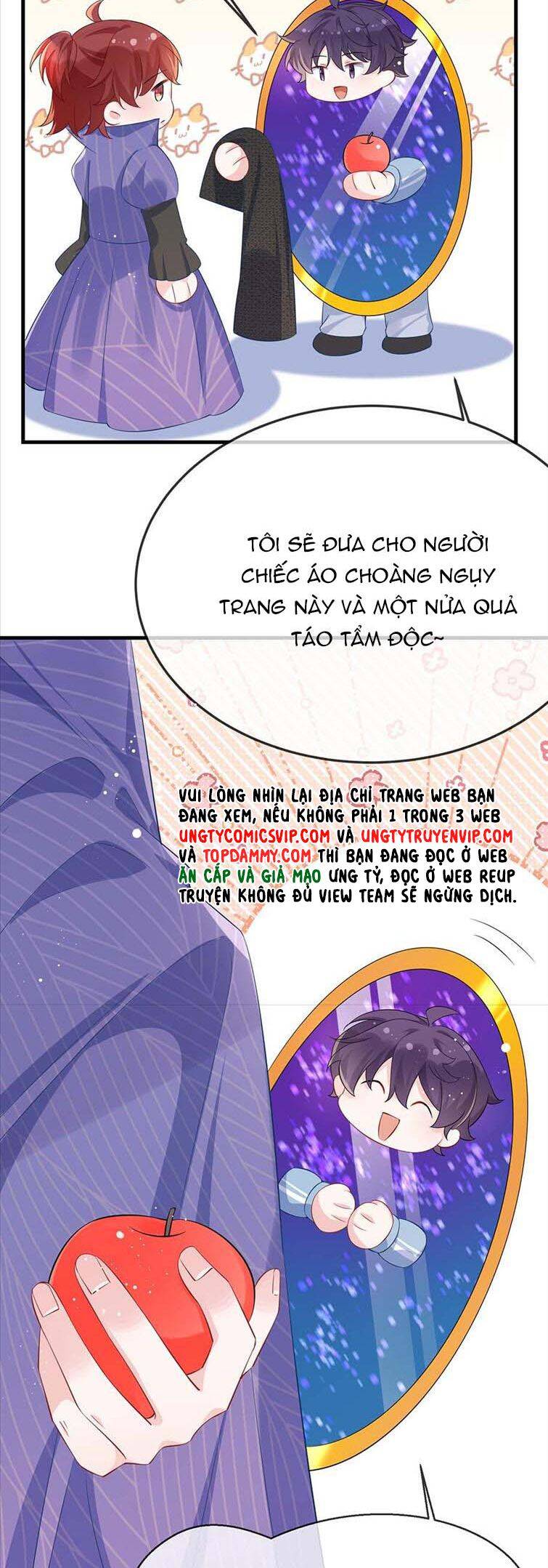 Giáo Bá Là Một Tên Yêu Tinh Chap 55 - Next Chap 56