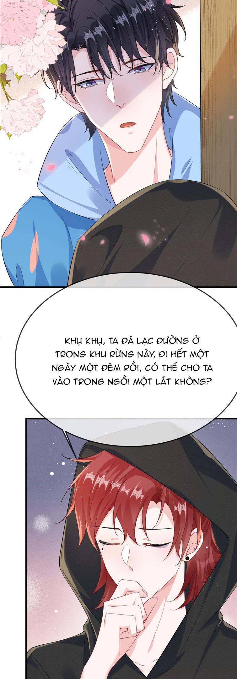 Giáo Bá Là Một Tên Yêu Tinh Chap 55 - Next Chap 56