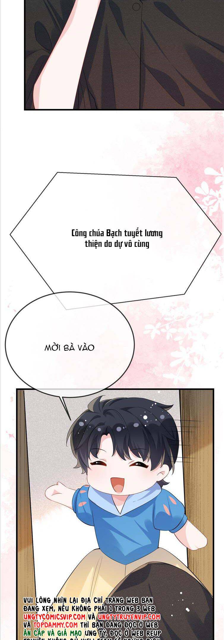 Giáo Bá Là Một Tên Yêu Tinh Chap 55 - Next Chap 56