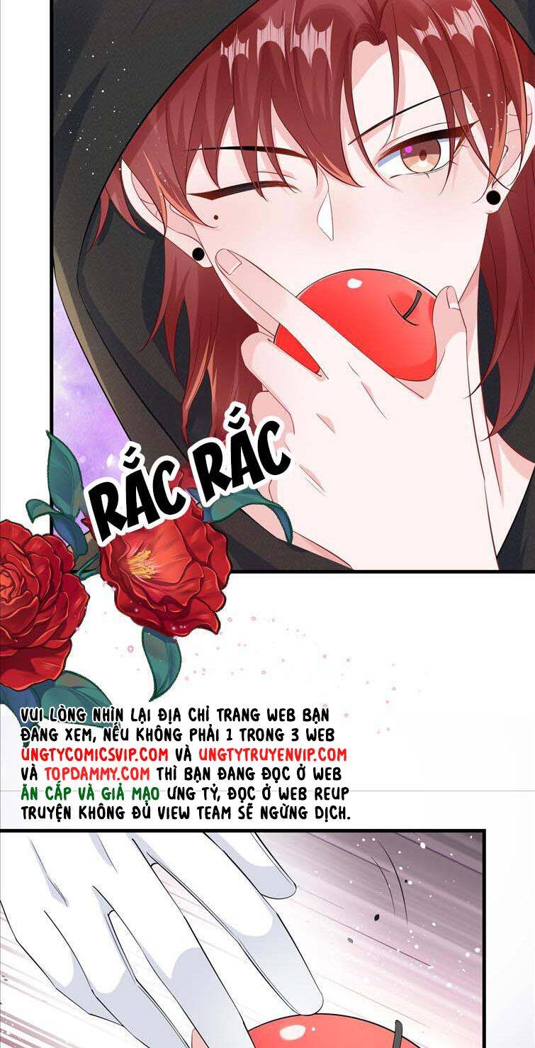 Giáo Bá Là Một Tên Yêu Tinh Chap 55 - Next Chap 56