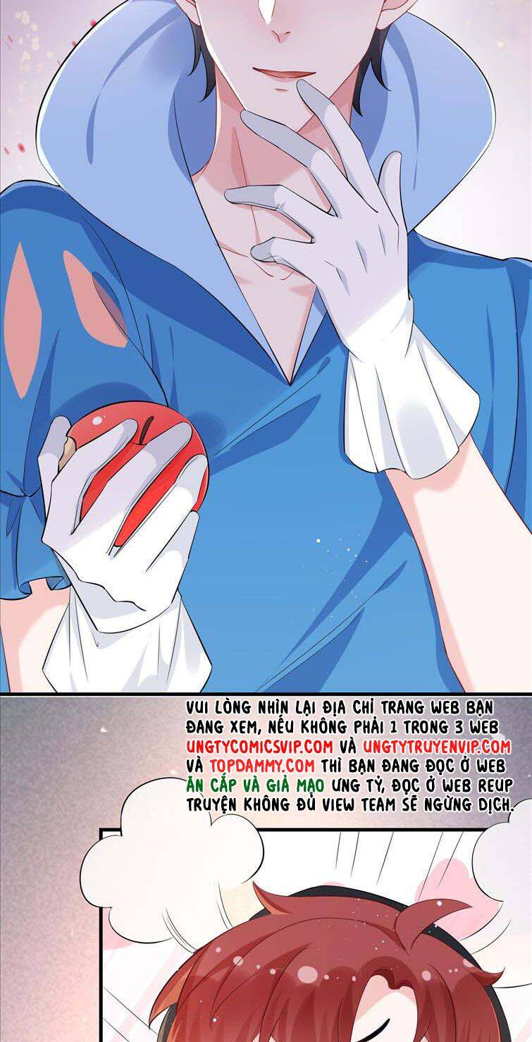 Giáo Bá Là Một Tên Yêu Tinh Chap 55 - Next Chap 56